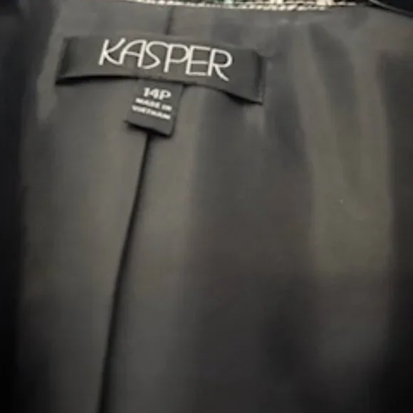 Kasper womens light weight, work/casual jacket - Picture 2 of 7